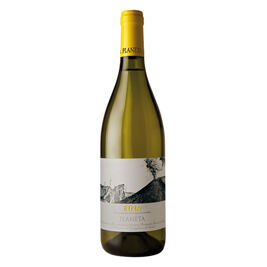 Azienda Agricola Planeta, Etna Bianco (2019)