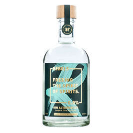 Rebels 0.0%, Botanical Dry ()