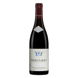 Domaine Michel Juillot, Mercurey (2018)