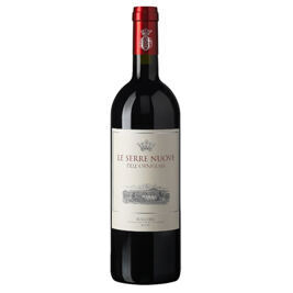 Tenuta dell'Ornellaia, Le Serre Nuove (2023)