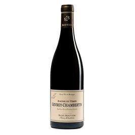 Domaine René Bouvier, Gevrey-Chambertin "Racines du Temps" (2014)