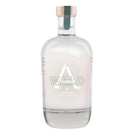 Aarver, Wald Swiss Pine Gin ()