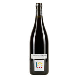 Domaine Prieuré-Roch, Clos de Vougeot (2010)