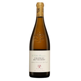 Château de Vaudieu, Les Vieilles Roussanne (2021)