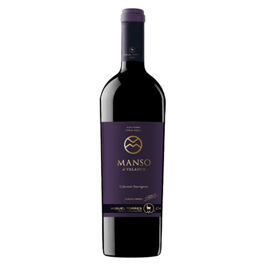 Miguel Torres Chile, Manso de Valesco Cabernet Sauvingnon (2013)