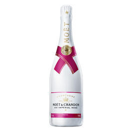 Champagne Moët & Chandon, Ice Impérial Rosé ()