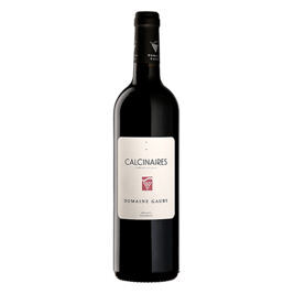 Domaine Gauby, Calcinaires Rouge (2019)