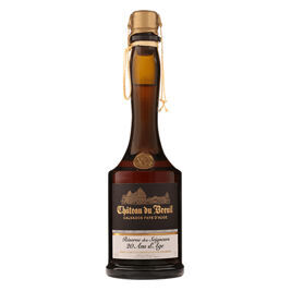 Château du Breuil, Réserve des Seigneurs XO 20 YO ()