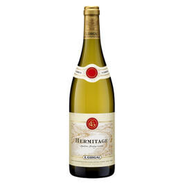 Domaine E. Guigal, Ex Voto Blanc (2017)