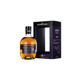 The Glenrothes, The Glenrothes 18 YO ()