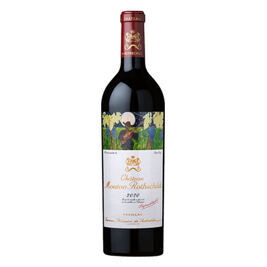 Château Mouton-Rothschild, Château Mouton-Rothschild (2020)