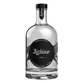 Bisbino, Gin Organic wild ()