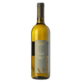 Volpe Pasini, Pinot Grigio Grivo (2016)