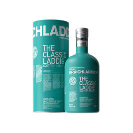 Bruichladdich, The Classic Laddie Scottish Barley ()