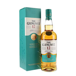 The Glenlivet, Glenlivet 12 YO ()