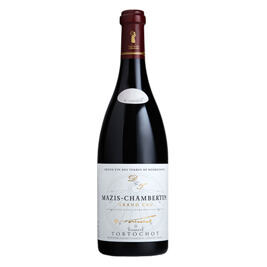 Domaine Tortochot, Mazis-Chambertin (2006)