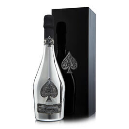 Champagne Armand de Brignac, Blanc de Blancs (giftbox) ()