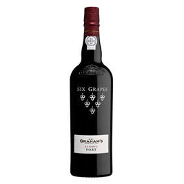 Graham's, Six Grapes (sans étui) ()