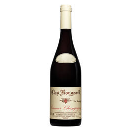 Clos Rougeard, Le Bourg (2000)