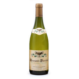 Domaine Coche-Dury, Meursault "Perrières" (2009)