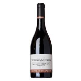 Domaine Arnoux-Lachaux, Nuits-Saint-Georges "Clos des Corvées Pagets" (2018)