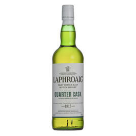 Laphroaig, Quarter Cask Single Malt ()