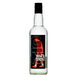 Humbel, White Socks Dry Gin Bio ()