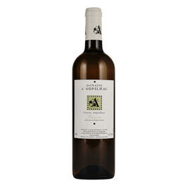 Domaine d'Aupilhac, Aupilhac Blanc (2020)