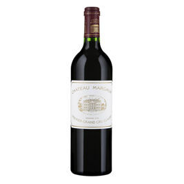 Château Margaux, Château Margaux (2005)