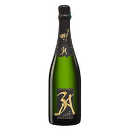 Champagne De Sousa, Cuvée 3A Grand Cru ()
