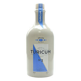 Turicum, Dry Gin ()