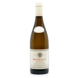 Domaine Vincent Bouzereau, Meursault "Les Narvaux" (2023)