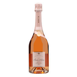 Champagne Deutz, Amour de Deutz Rosé (coffret) (2013)