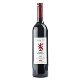 Cru de l'Hopital, Malbec de Fichillien (2022)