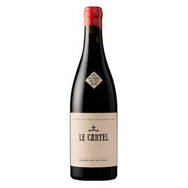 Le Cartel, Grenache Centenaire (2024)