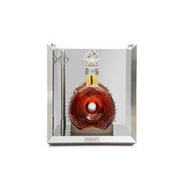LOUIS XIII, Le mathusalem ()