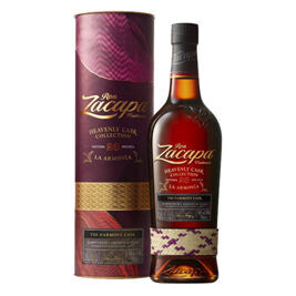 Zacapa Centenario, 23 La Armonia Heavenly Cask Collection ()