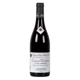 Domaine Marc Morey Et Fils, Chassagne-Montrachet "Morgeot" (2009)