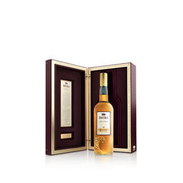 Brora, Brora 40 YO, Release 200th anniversary (1978)