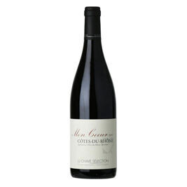 Domaine Jean-Louis Chave Sélection, Côtes du Rhône Mon Coeur (2021)