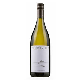 Cloudy Bay Vineyards, Chardonnay (2021)