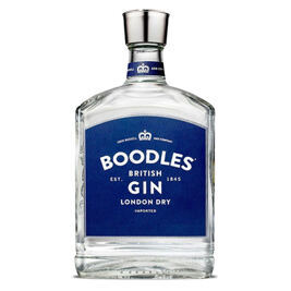 Boodles, Original London Dry Gin ()