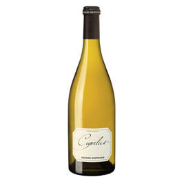 Domaine de Cigalus Gerard Bertrand, Blanc (2017)