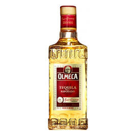 Olmeca, Reposado ()