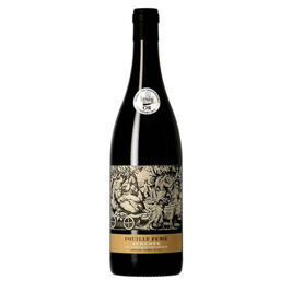 Domaine de Riaux, Pouilly-Fumé "Auguste" (2024)