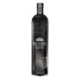 Belvedere, Smogory Forest Single Estate Rye ()