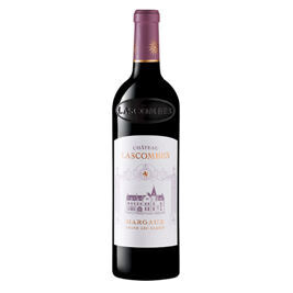 Château Lascombes, Château Lascombes (2020)