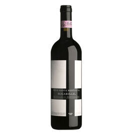 Domaine Angelo Gaja, Pieve Santa Restituta Sugarille (2015)