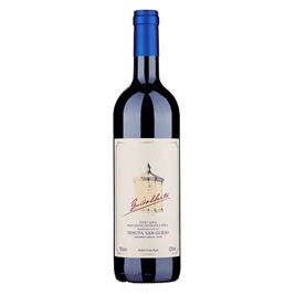 Tenuta san Guido, Guidalberto (2022)