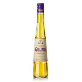 Galliano, Vanilla Liqueur